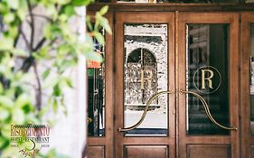Hotel Risorgimento